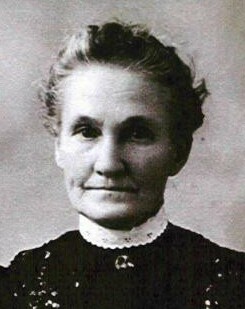 Frildo Marie Wilkins 